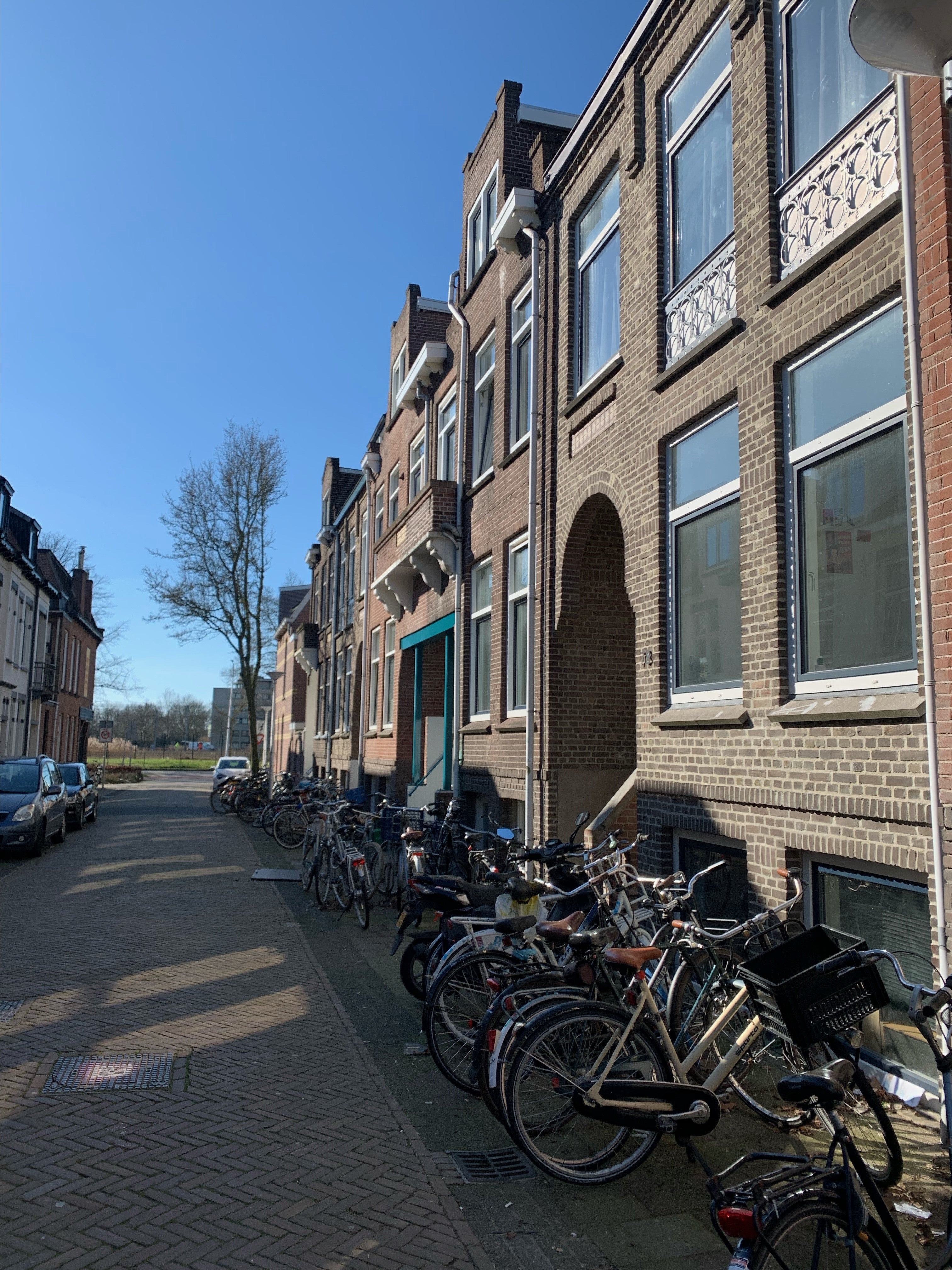 Bekijk for 1/7 van apartment in Zwolle