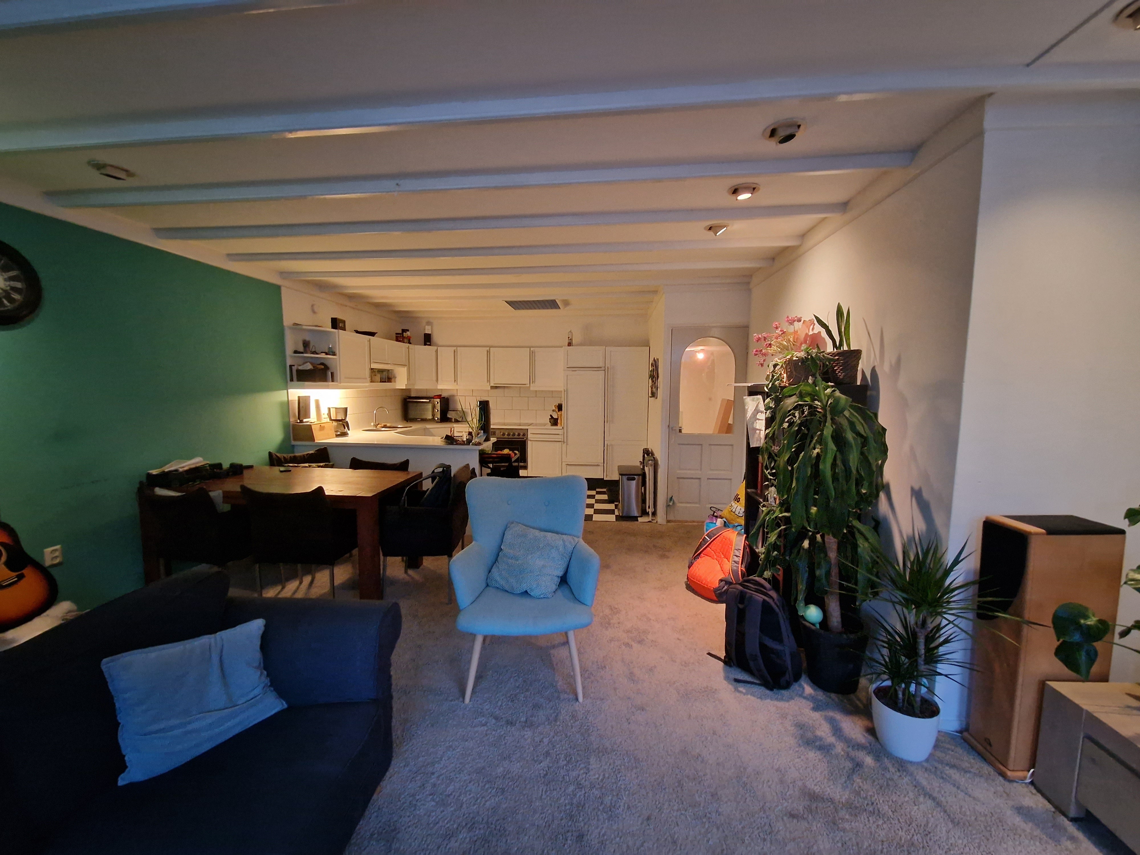 Appartement in Kampen