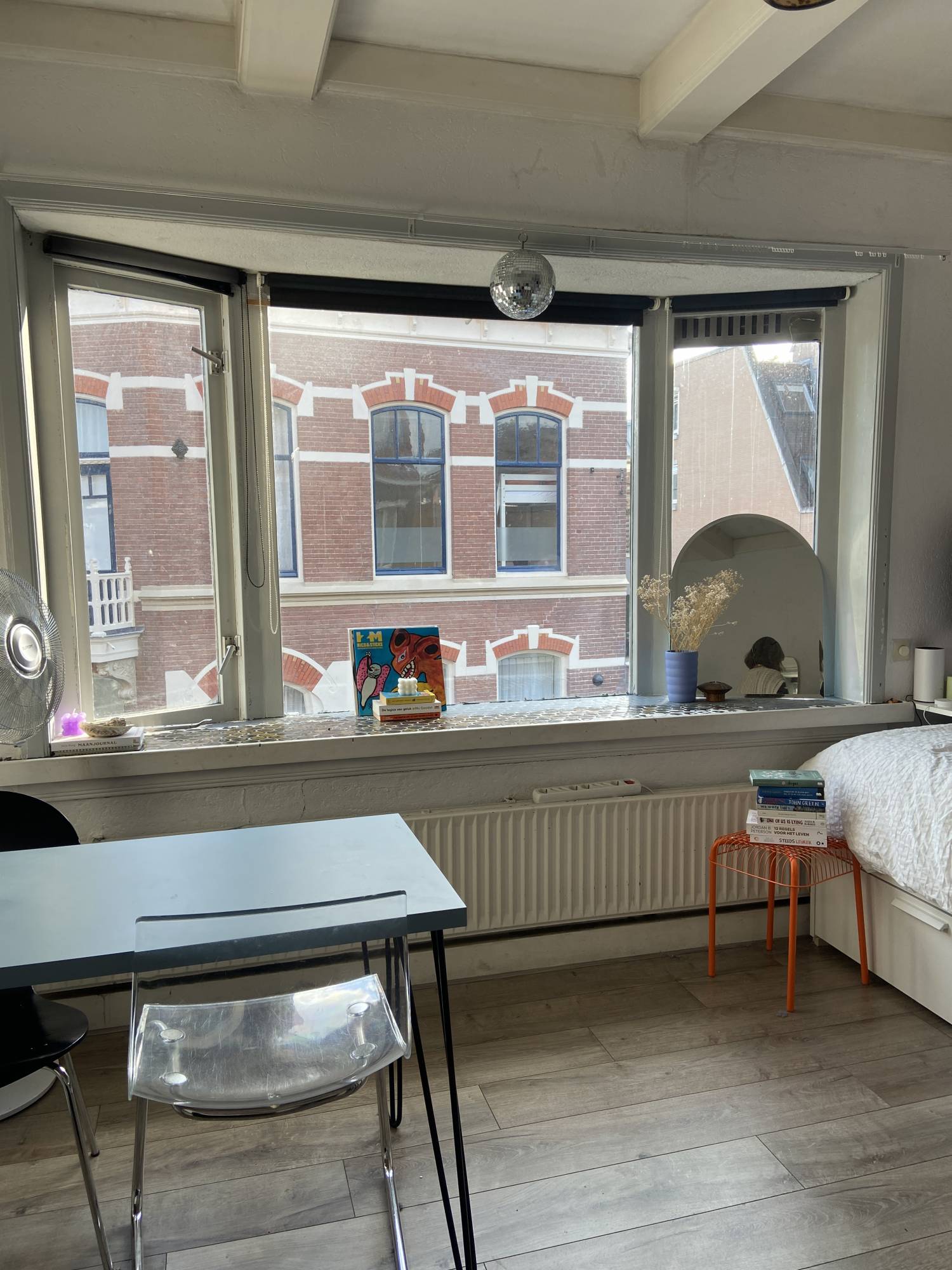 Appartement in Zwolle