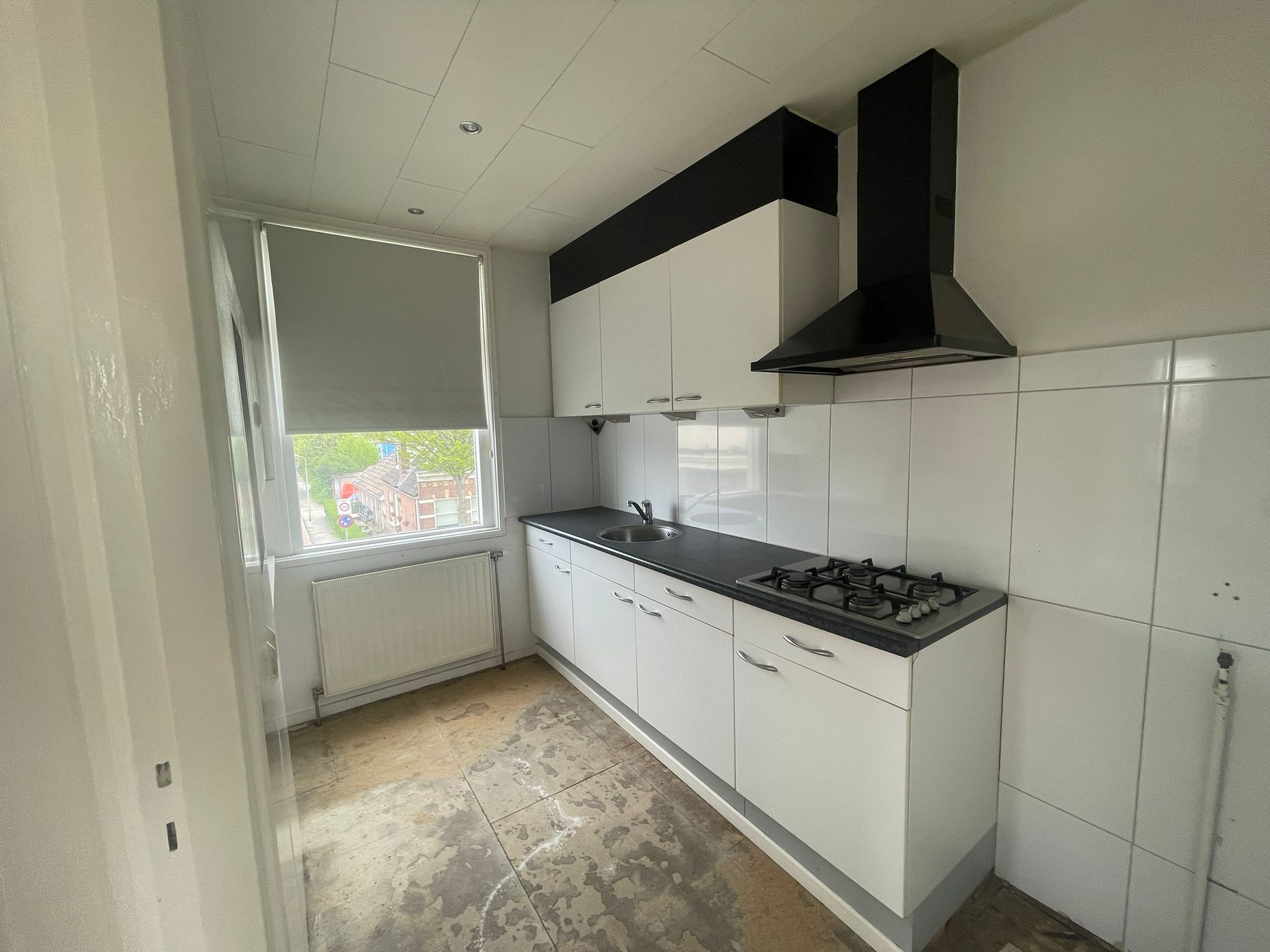 appartement in Meppel