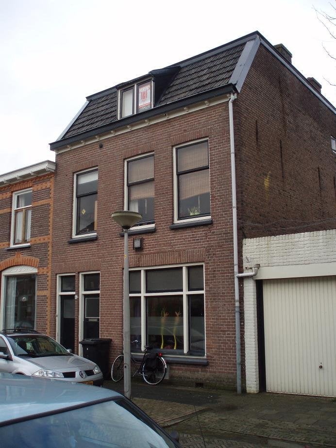 Appartement in Zwolle