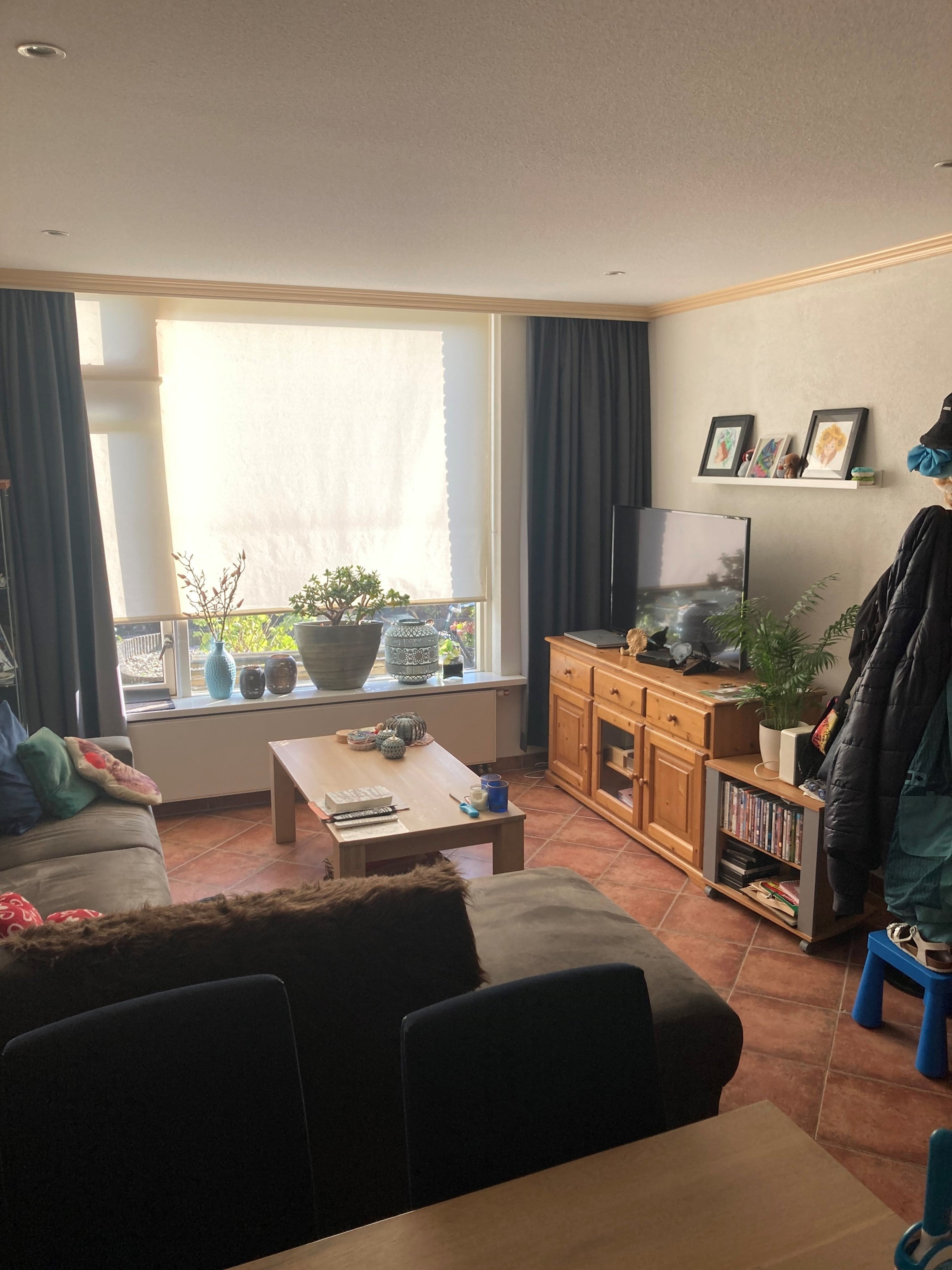 appartement in Zwolle