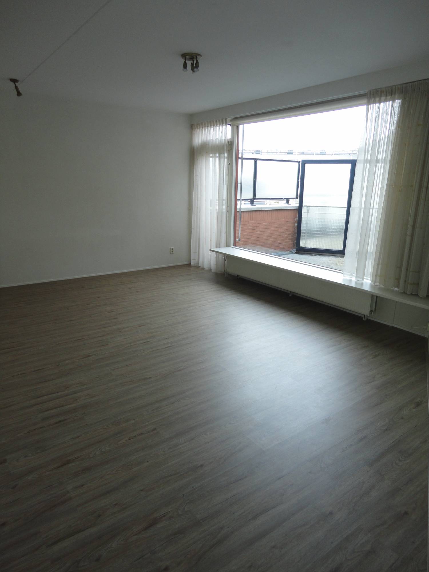 Apartment in Zwolle