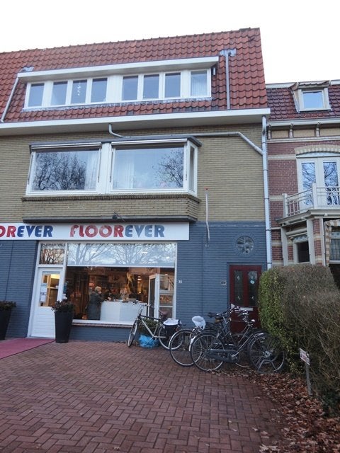 Appartement in Zwolle met 2 kamers