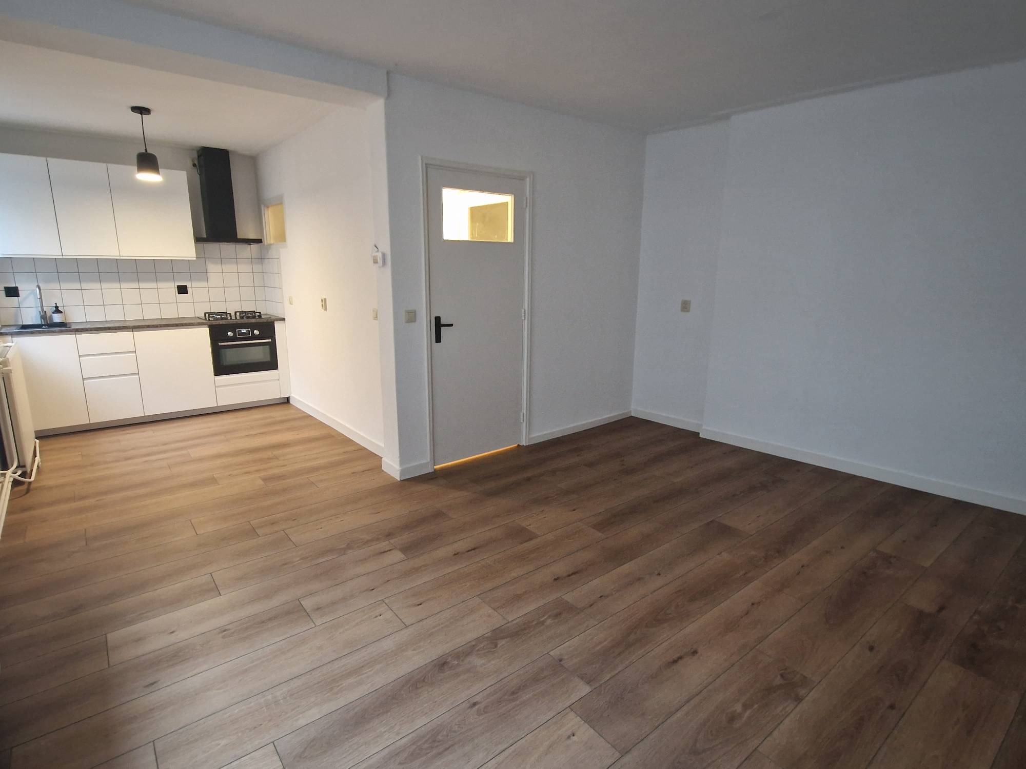 Appartement in Kampen