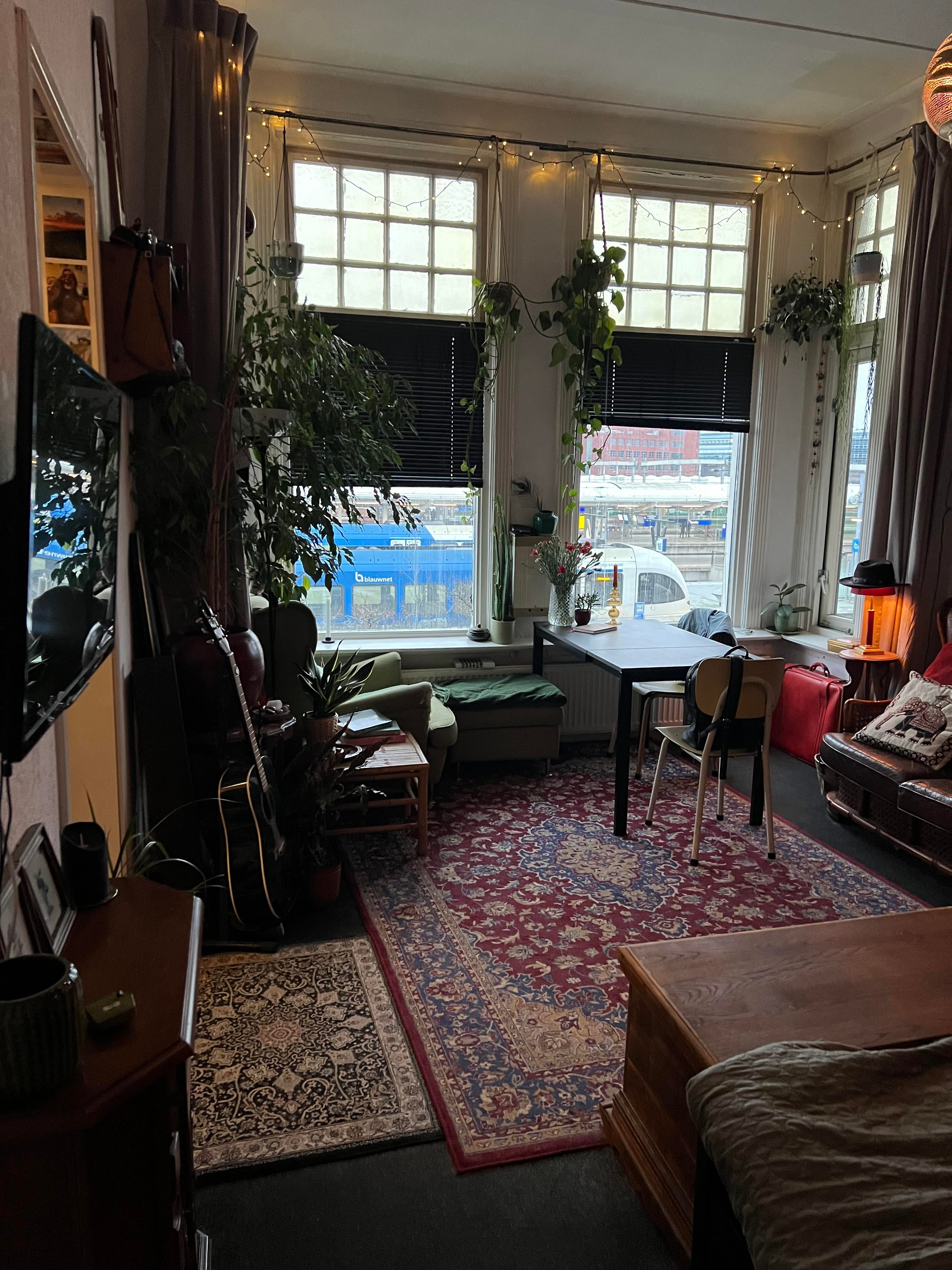 Appartement in Zwolle