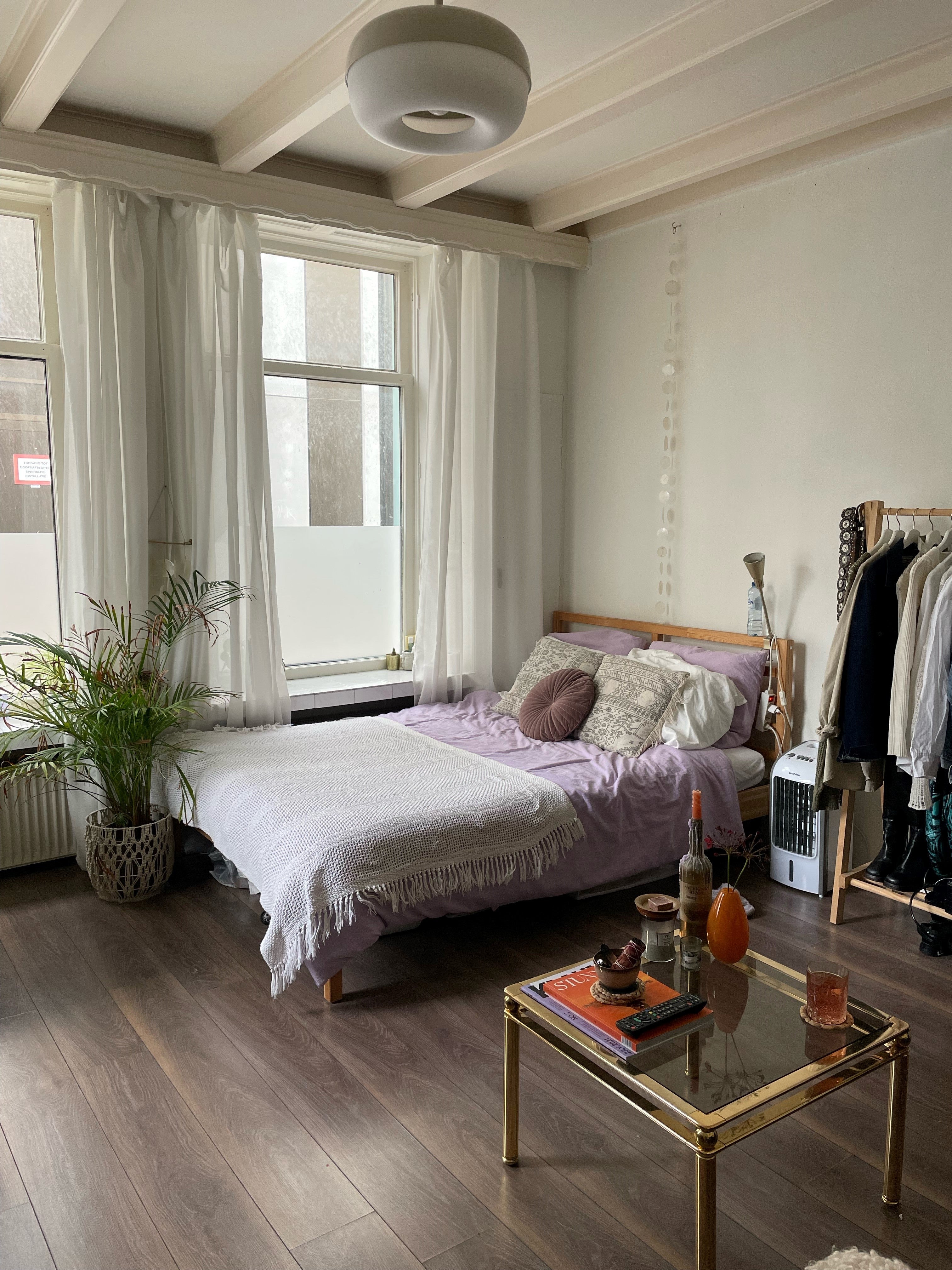 Appartement in Zwolle