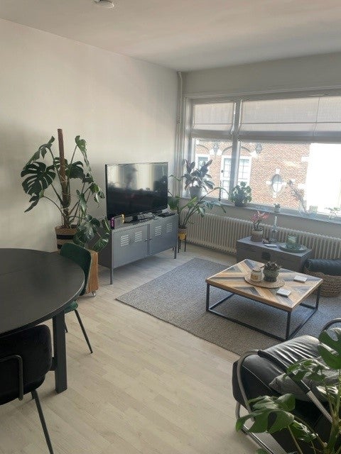 Appartement in Zwolle met 2 kamers