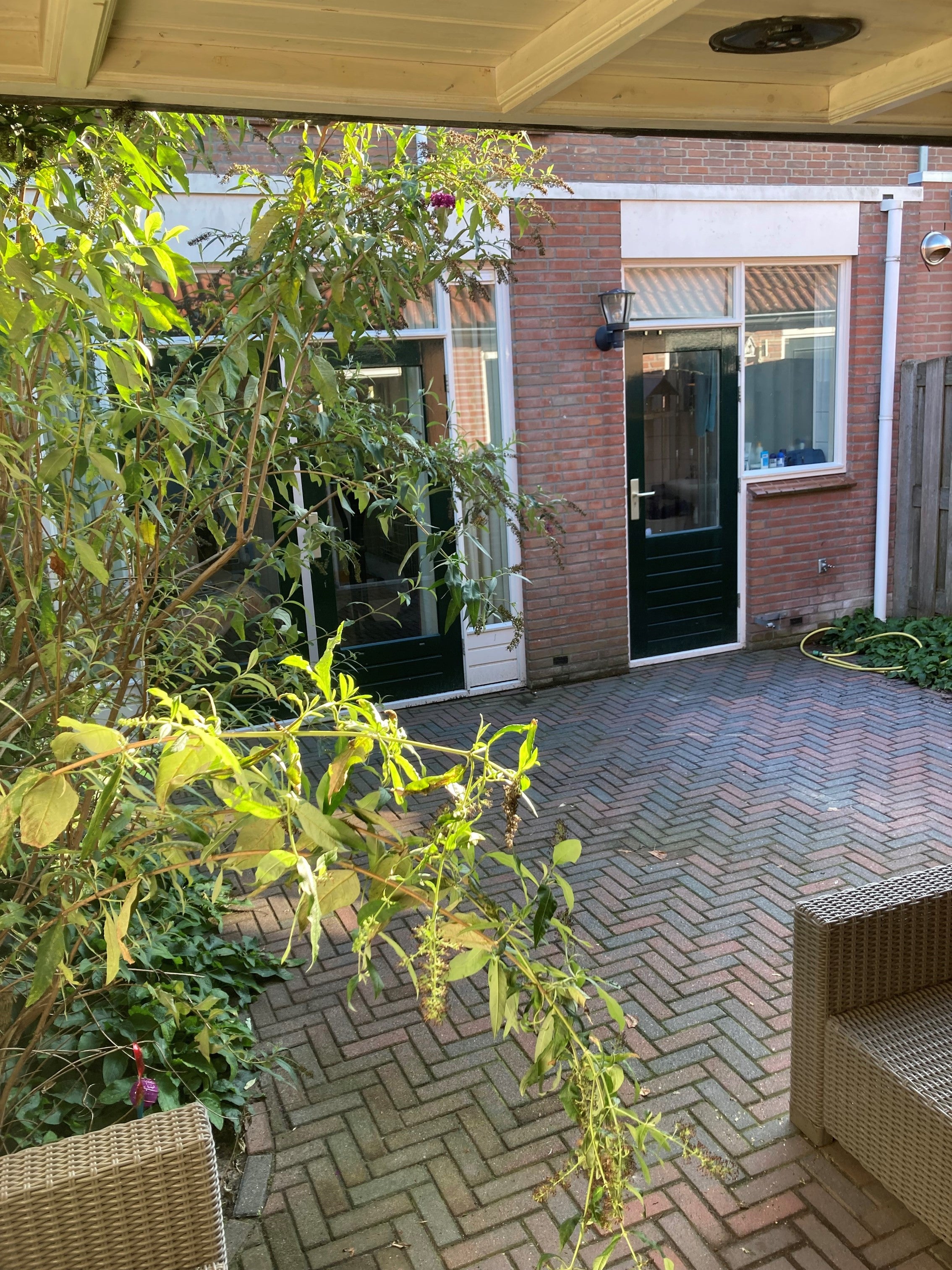 Appartement in Zwolle