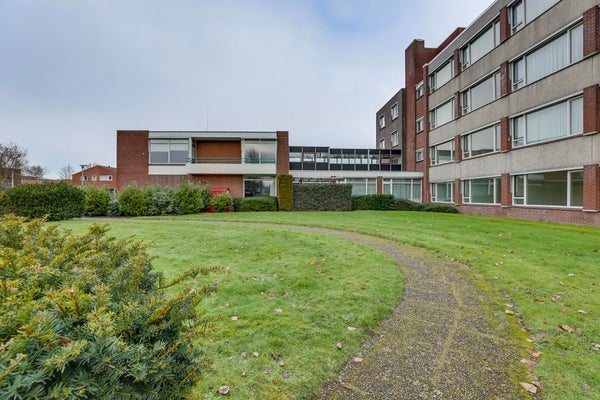 Paulus Potterlaan 34 Musselkanaal