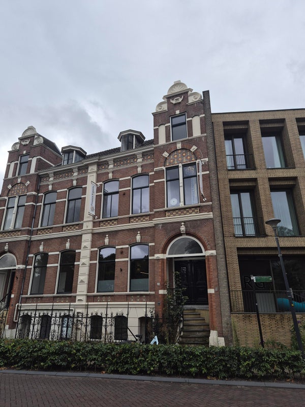 Burgemeester van Roijensingel 20 Zwolle