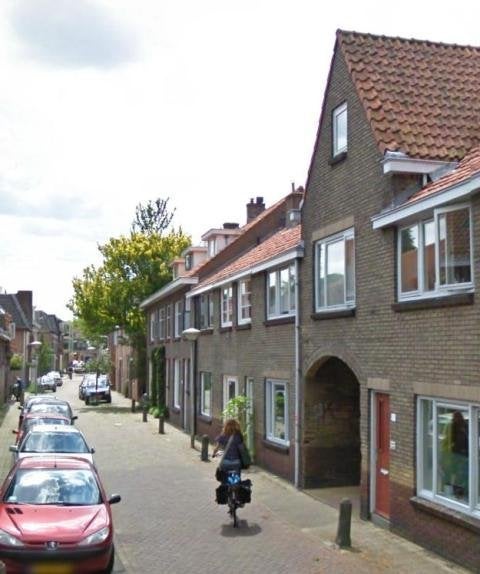 studios te huur op Langenholterweg