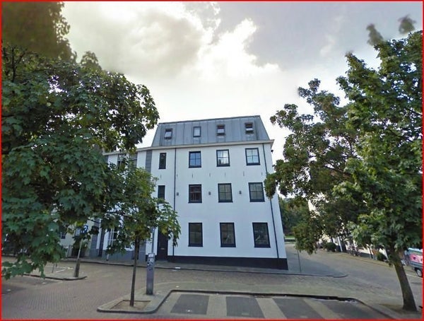 Menno van Coehoornsingel 10 A, Zwolle