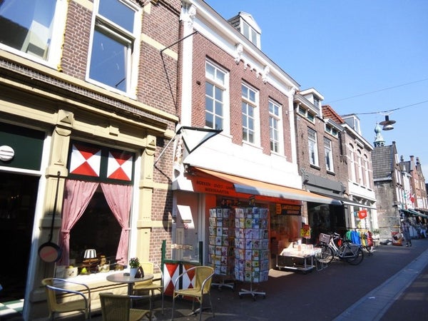 Padjedijk 5 Purmerend