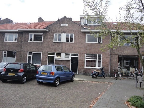 Klimopstraat 2 Zwolle