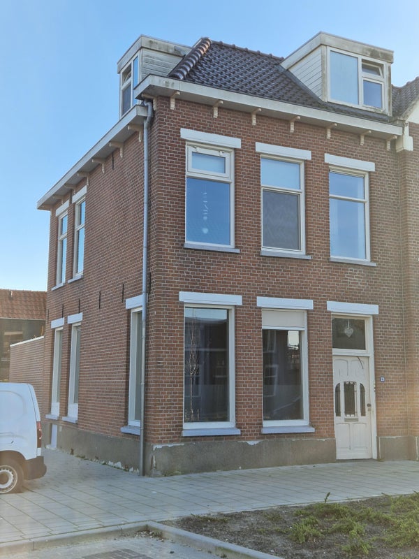 Grote Kerkstraat 120 Hoogeveen