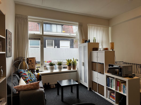 Hoogstraat 102 Zwolle