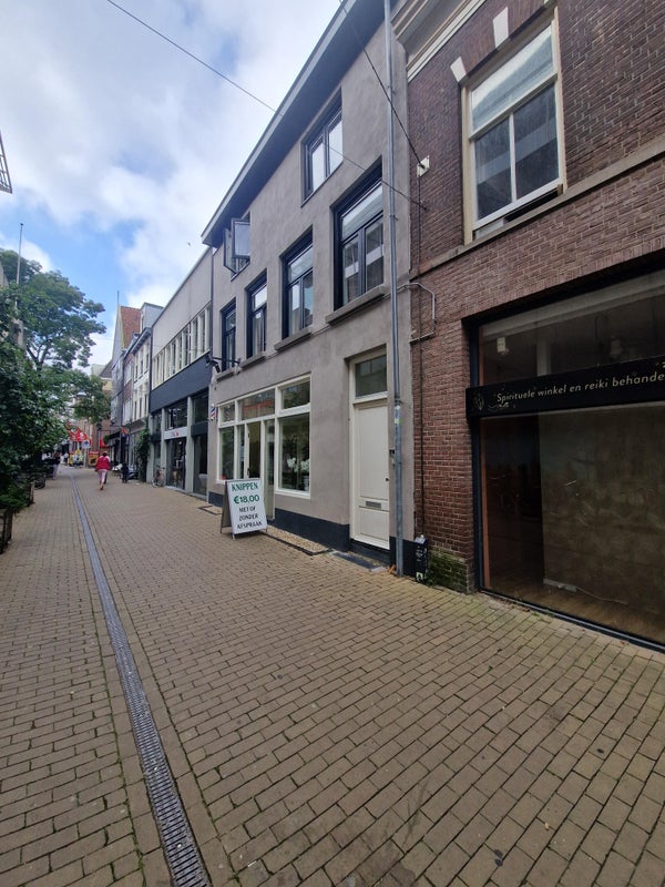 Roggenstraat 25 Zwolle