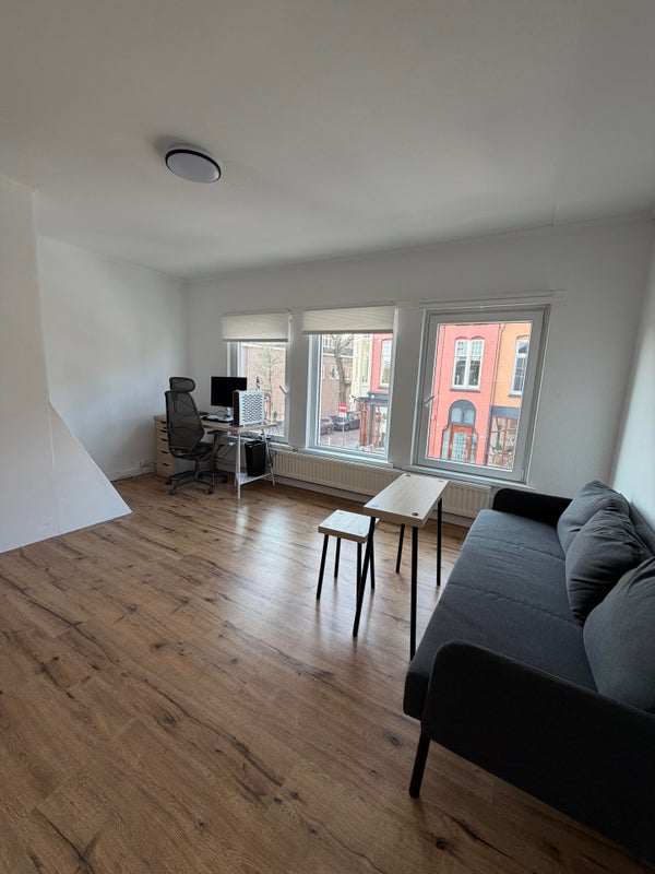 Assendorperstraat 37 Zwolle