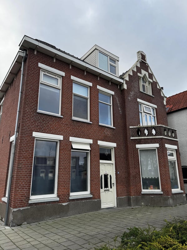 Grote Kerkstraat 120 Hoogeveen