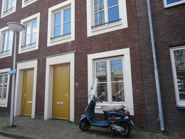 vrije-sector-woningen te huur op Hoogstraat