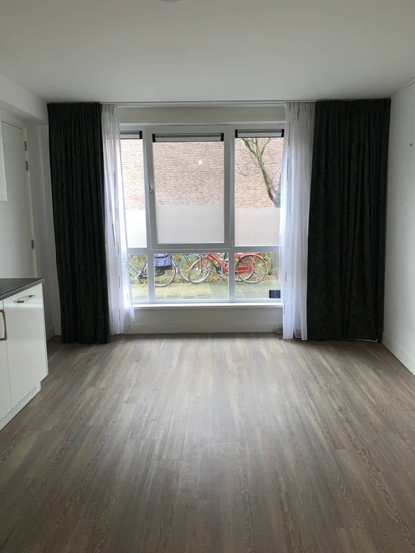 Nachtegaalstraat 91 A, Zwolle