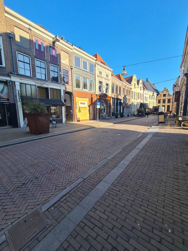 Meltersgang 2 Zwolle