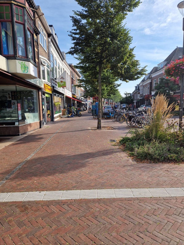 appartementen te huur op Thomas a Kempisstraat