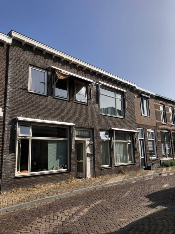 Hoogstraat 102 Zwolle