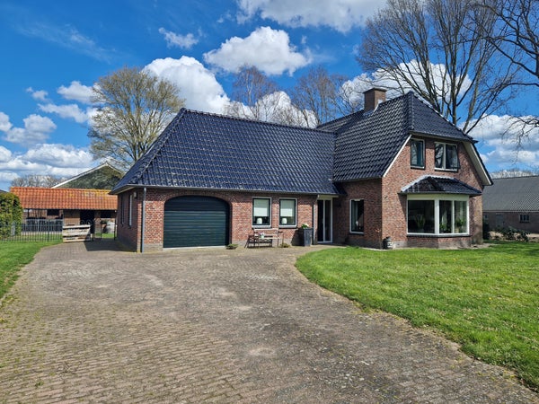 Erfgenamenweg 47 Zwolle