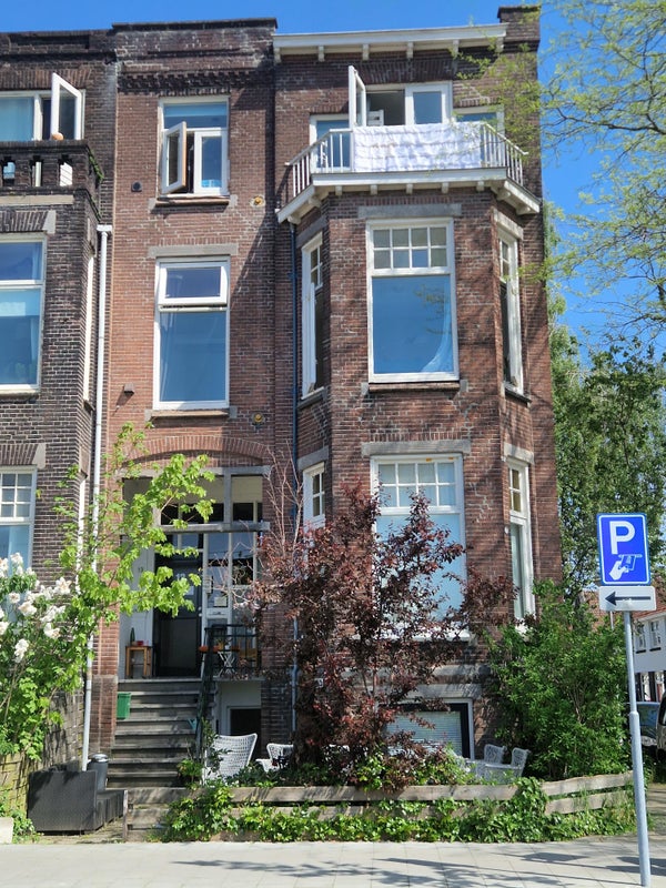 Oosterlaan 13, Zwolle