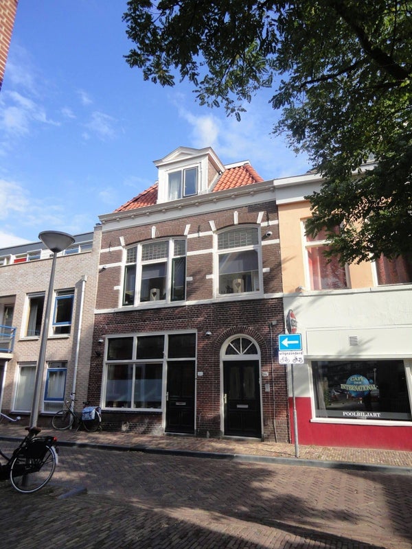 Hoogstraat 34 Zwolle