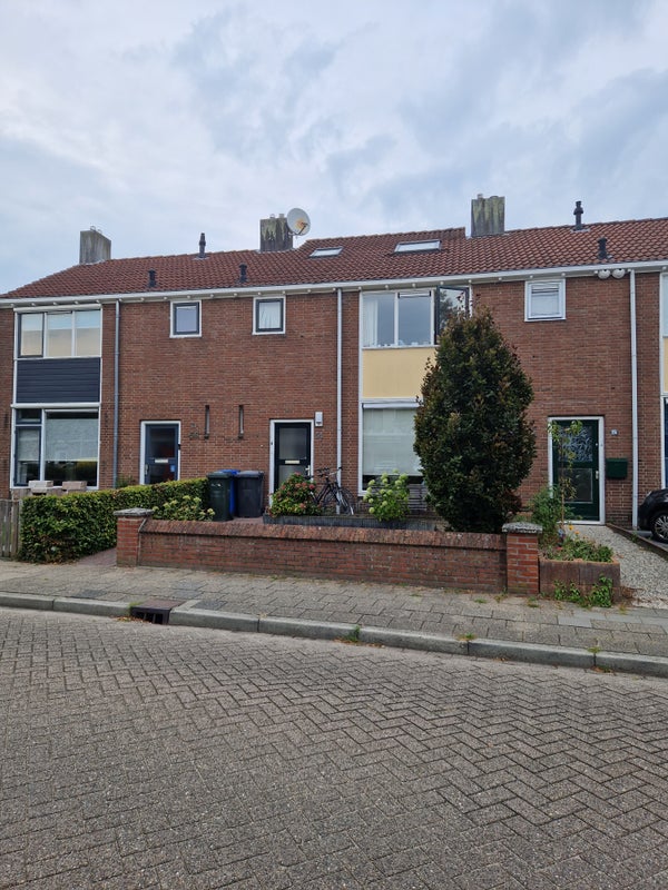 Westenholterweg 54 Zwolle
