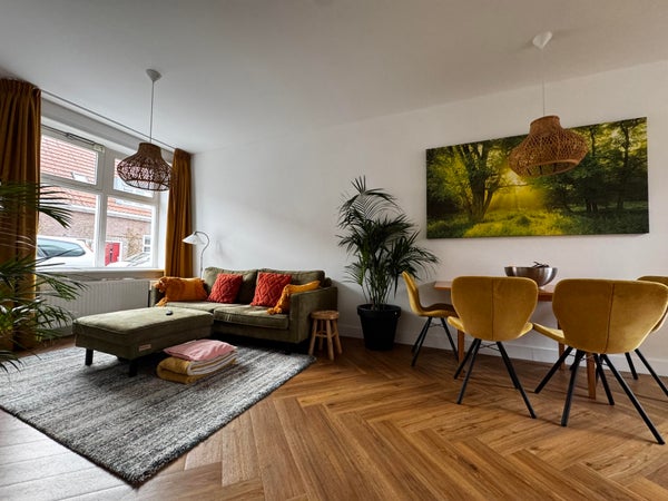 Tulpstraat 52 Zwolle