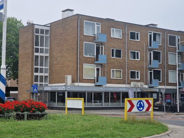 Hogenkampsweg 65 Zwolle