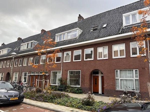 apartments for rent on Newtonstraat