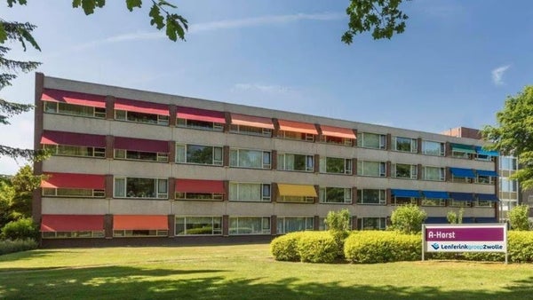 Paulus Potterlaan 34 Musselkanaal