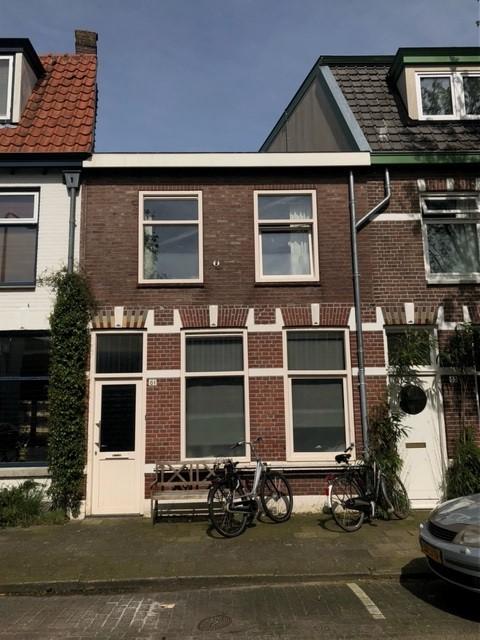 Groeneweg 61, Zwolle