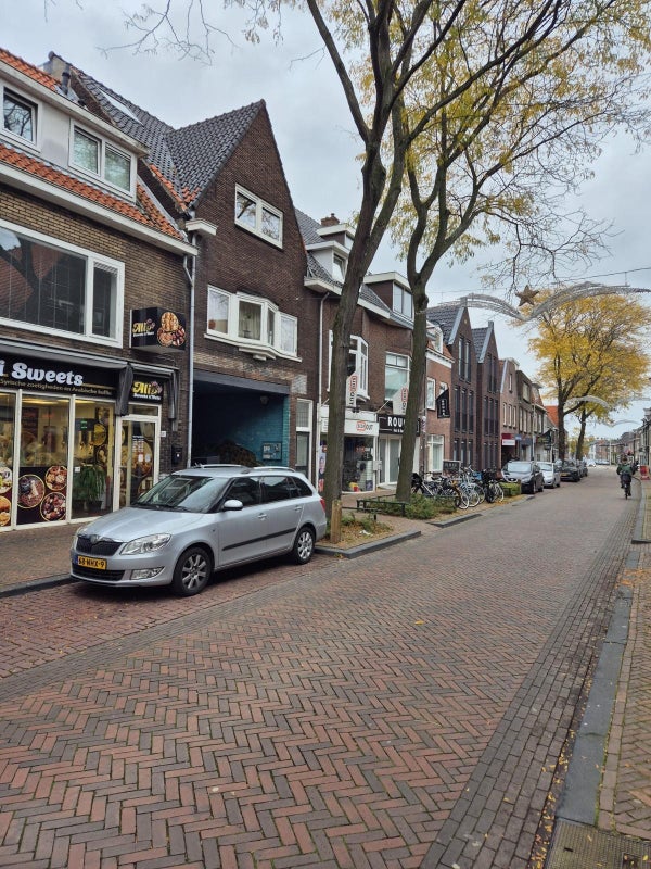 huurwoningen te huur op Thomas a Kempisstraat