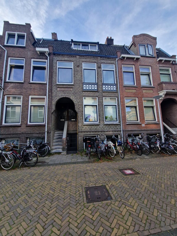 Lindestraat 78 Zwolle