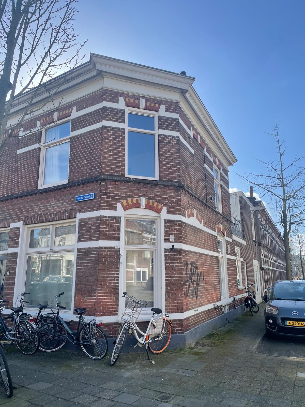 Appartement in Zwolle