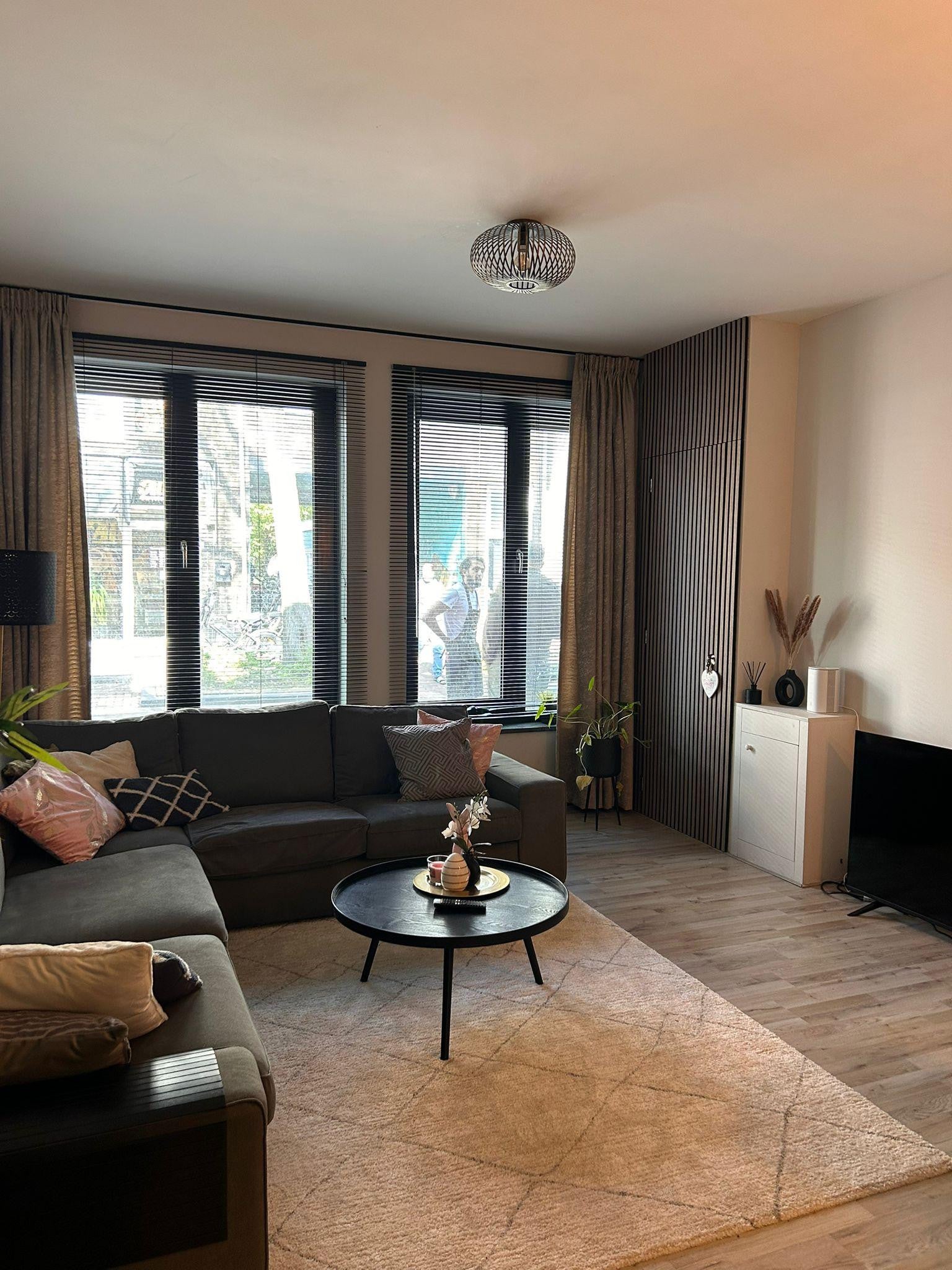 Appartement in Zwolle