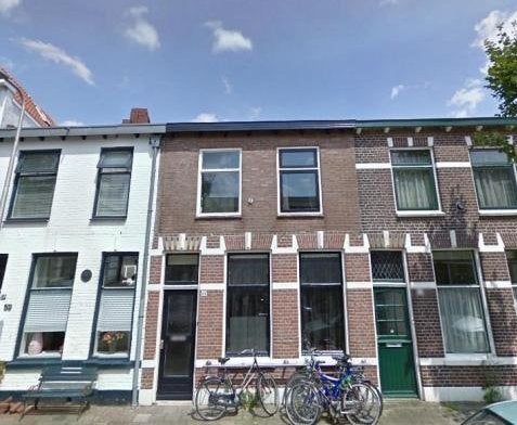 Appartement in Wageningen