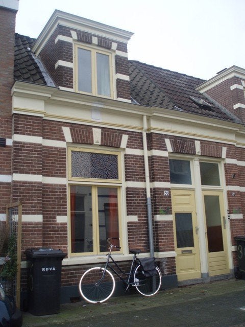 Appartement in Zwolle