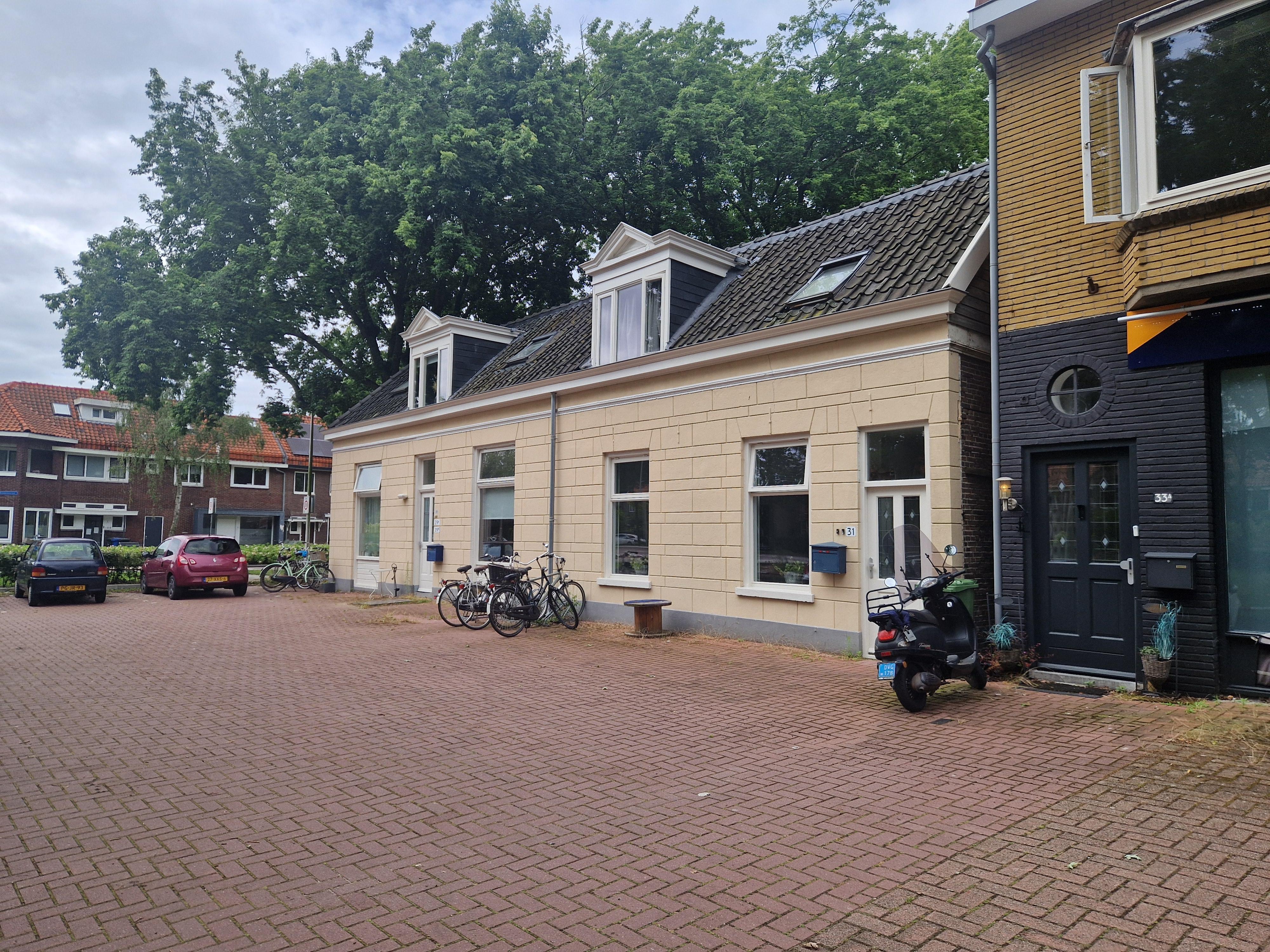 Appartement in Zwolle