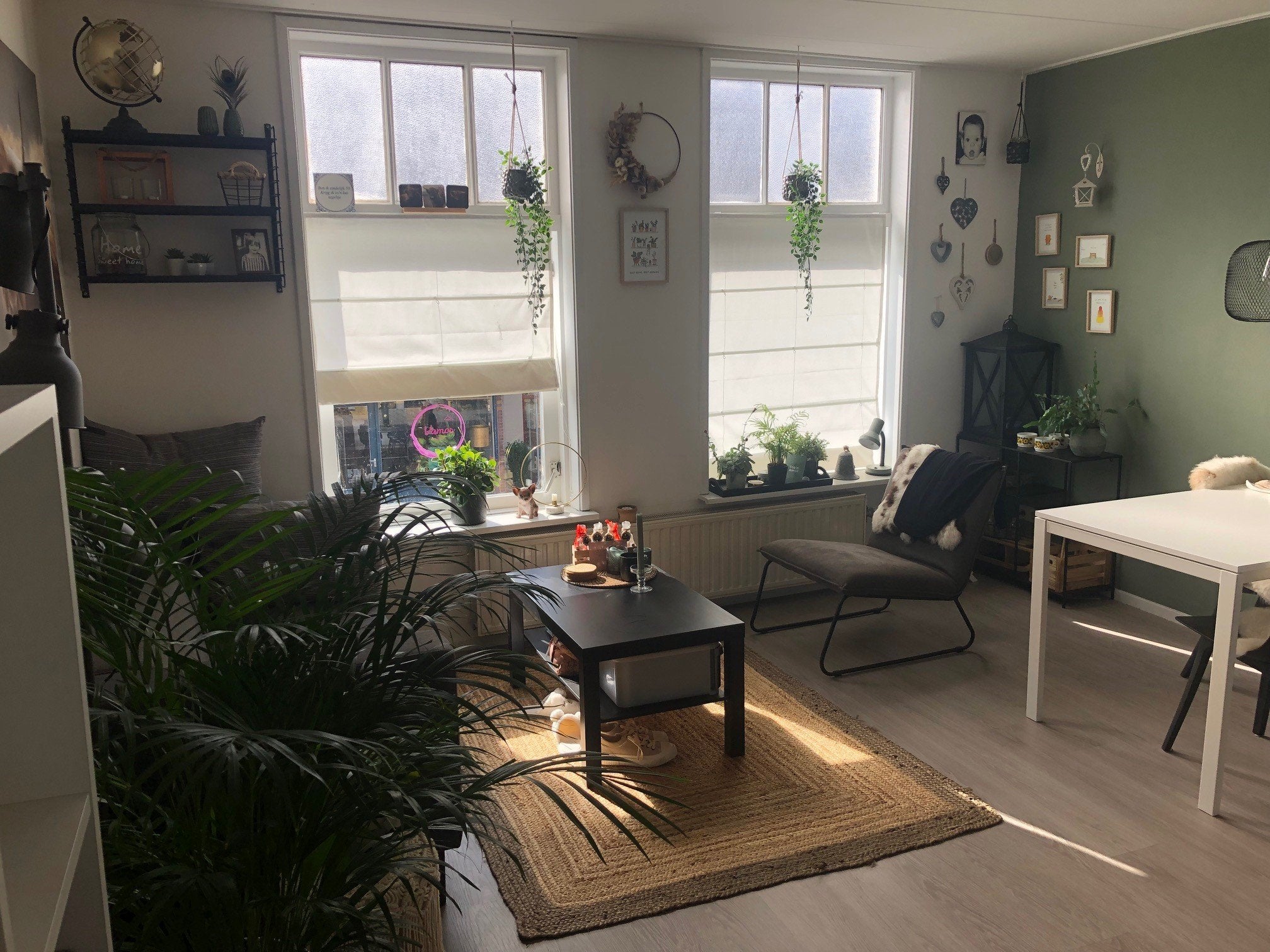 Apartment in Zwolle