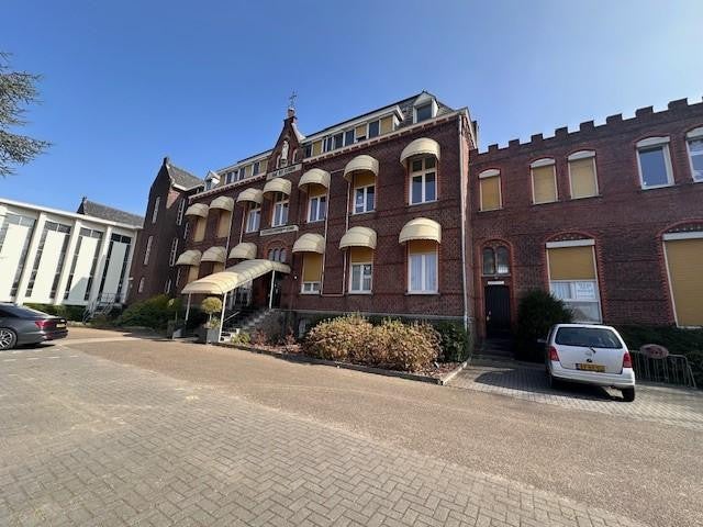 Appartement in Tienray