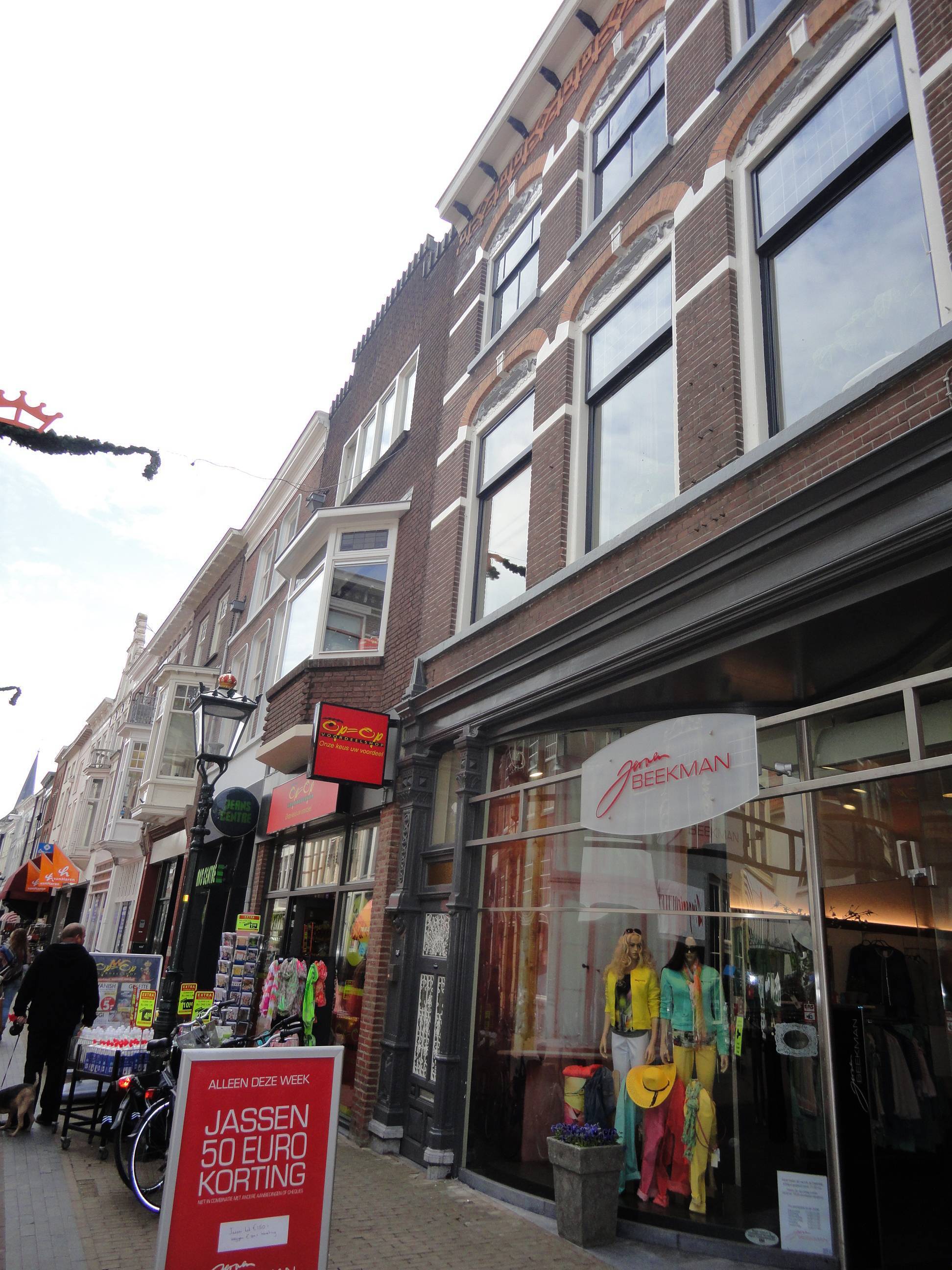 Appartement in Kampen