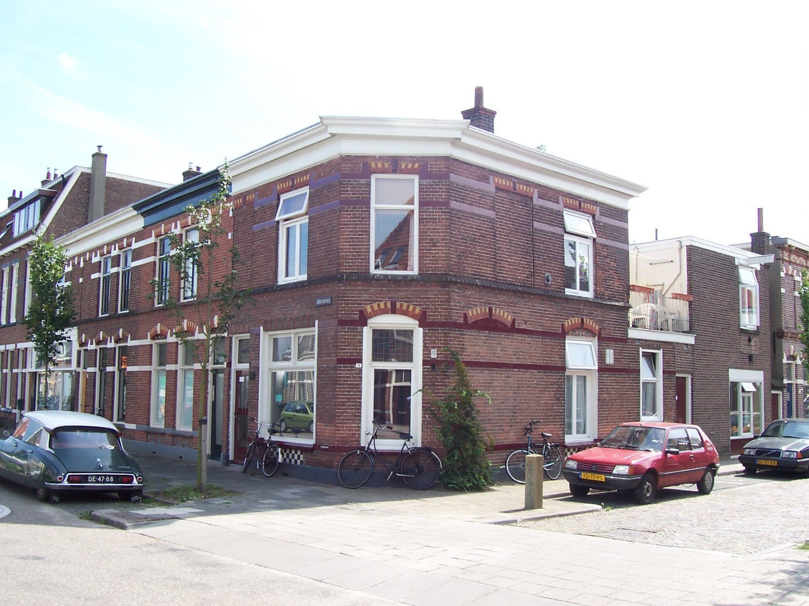 Appartement in Zwolle
