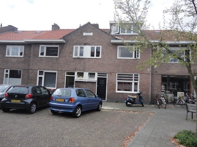 Appartement in Zwolle